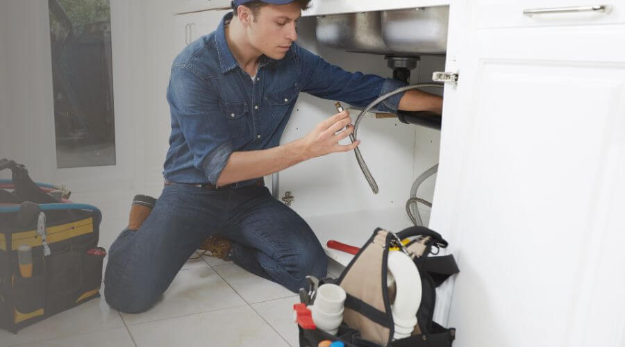 Professional Leak Detection Services in Prospect, OH